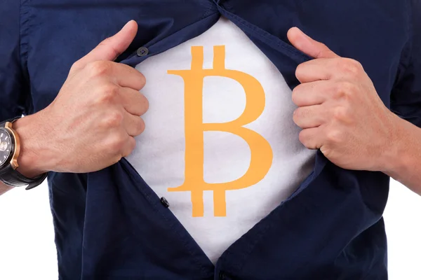 BTC